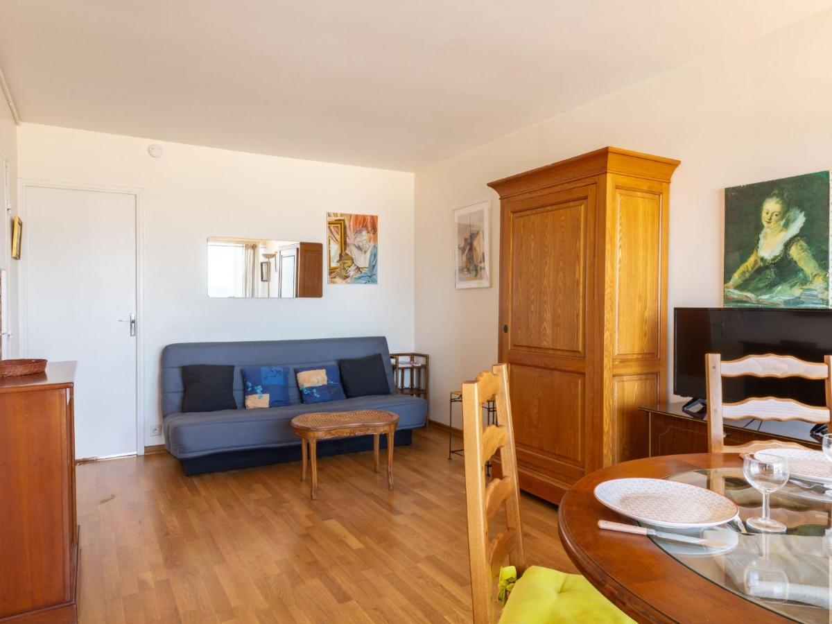 Apartment Brise De Mer Вилле-сюр-Мер Экстерьер фото